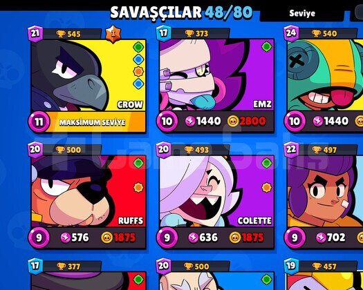 18 K UCUZ HESAP