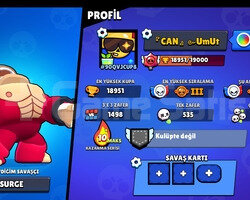 18 K UCUZ HESAP