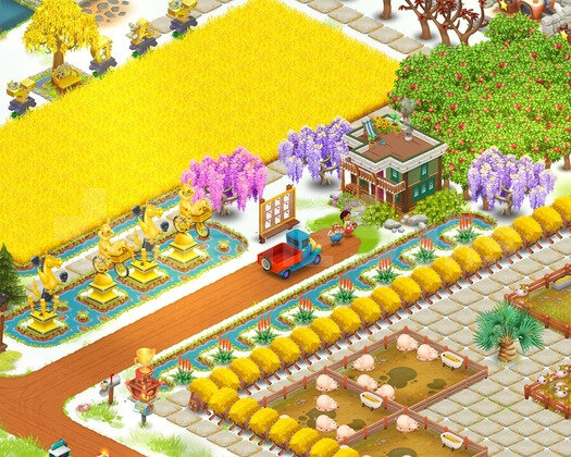 130 LEVEL EL EMEĞİ OYUN