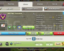 12 Clash Of Clans Klanı