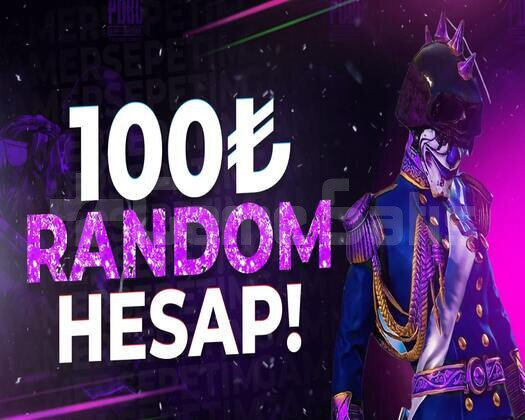 YÜKSELTİLEBİLİR SİLAH VE ESKİ SEZON GARANTİ RANDOM