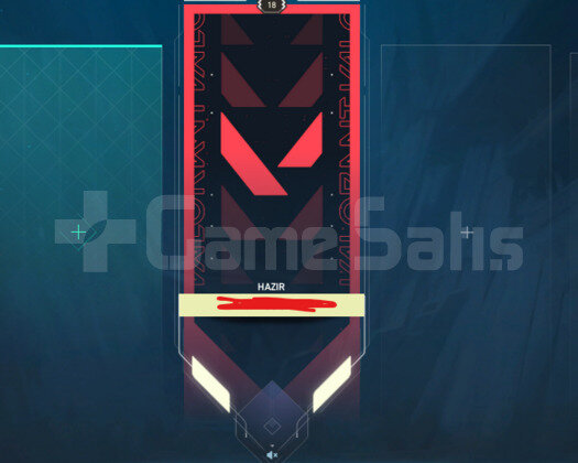 DIAMOND 3 TEMIZ SKINSIZ MMRI NORMAL HESAP