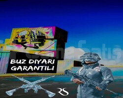 ÖZEL STOK BUZ DİYARI GARANTİLİ HESAP