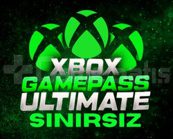 KENDİ HESABINIZA | ONLİNE XBOX GAMEPASS ULTIMATE