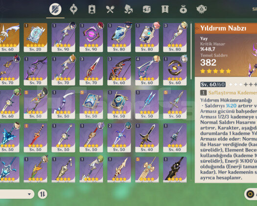EU AR55 / 9x5 + 3 Silah