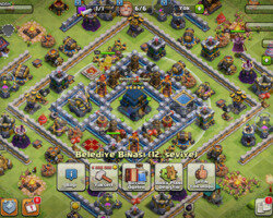 6 İnşaatçılı | TH12 | 162 LVL Hesap