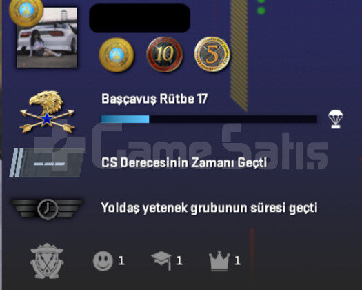 ILK MAILLI DOLU MAINLIK STEAM HESABI AÇIKLAMA!!