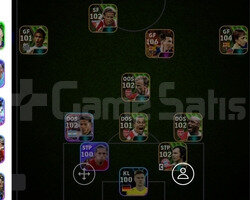 106 MESSİ 104 FORLAN 10 EPİCLİ XABİLİ