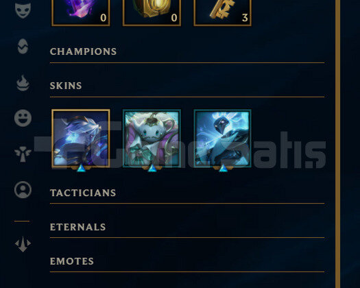 EUW Unranked | 23 Hero | LoL Hesap