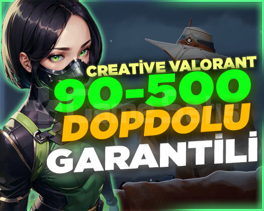 FULL ELİT | 90-500 SKİN + 2 BIÇAK GARANTİLİ PASİF
