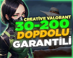 FULL ELİT | 30-200 SKİN GARANTİLİ & PASİF