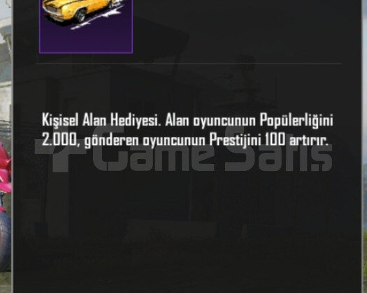 Spor araba 2000 popülerlik