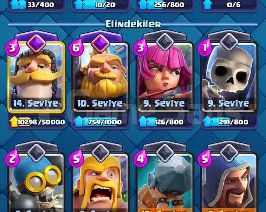 24k brawl stars+clash royale