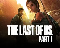 The Last of Us Part 1