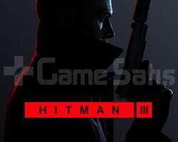 HİTMAN 3+Garanti+Online