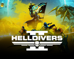 Helldivers 2