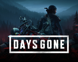 Days Gone