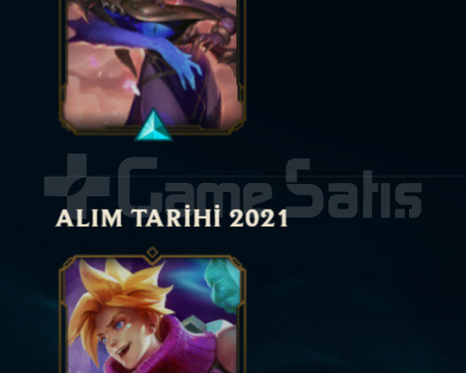 2021 KURULUM / WEST / 33 LEVEL