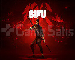 SİFU + Destek + GARANTİ X-S