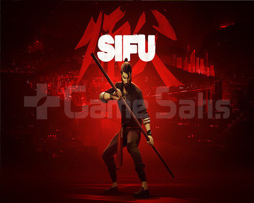 SİFU + Destek + GARANTİ X-S
