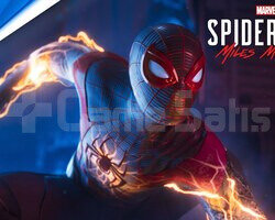 Spider-Man Miles Morales + Spider-Man Remastered