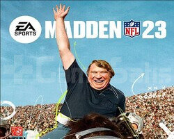 NFL 23 PS5-PS4