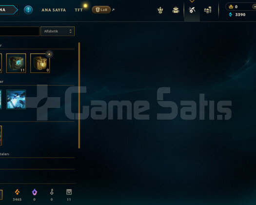 TR GOLD 1 S10 HESABI 3 KOSTÜM