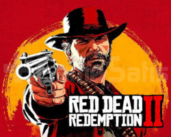 Red Dead Redemption 2 + Garanti + Destek