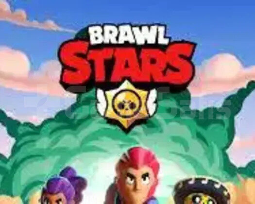 BRAWL STARS HESAP BOOST 100 KUPA 25 LİRA