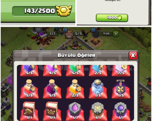 IDSİZ 25 BİN TAŞLI SAĞLAM BB12