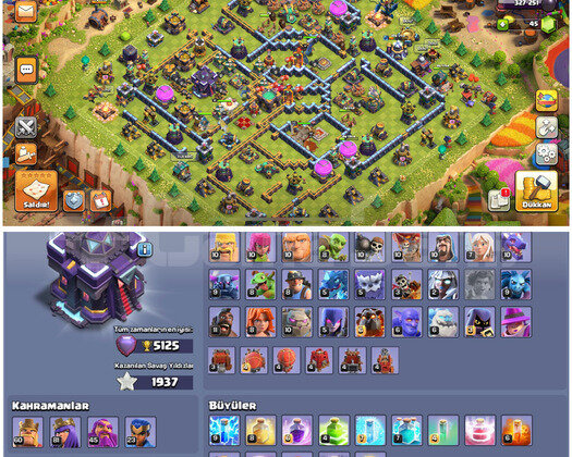 IDSİZ FULL EKİPMANLI SAPASAĞLAM BB15