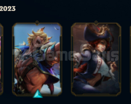 SAVAS KRALICESI KATA 4 SKIN 34 HERO HANDMADE