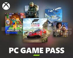 Xbox Gamepass Ultimate Online + Garanti