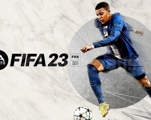 Fifa 23 + Garanti