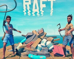 Raft + Garanti