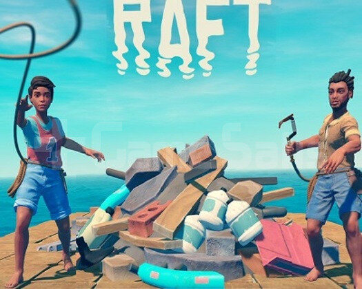 Raft + Garanti