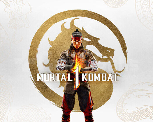 Mortal Kombat 1 Premium Edition + Garanti