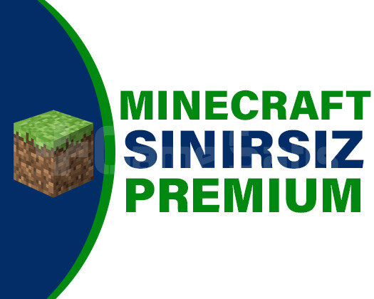 Sınırsız Minecraft Premium | Garanti & Destek
