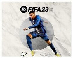 Fifa 23 Hatasız + Garanti