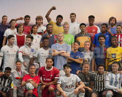 Fc24 Ultimate + Hogwarts legacy + fifa 23