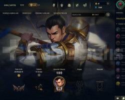 TR HANDMADE DEMİR 2
