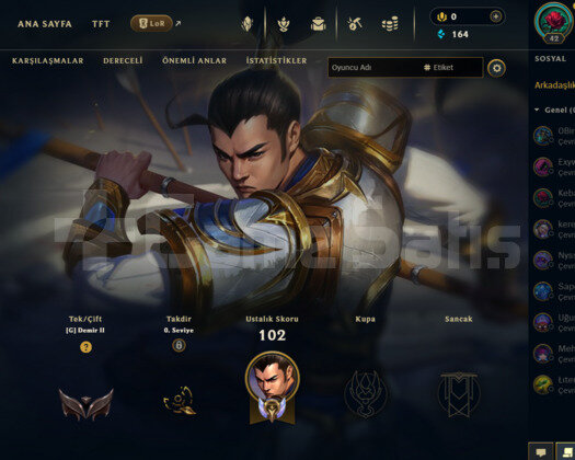 TR HANDMADE DEMİR 2