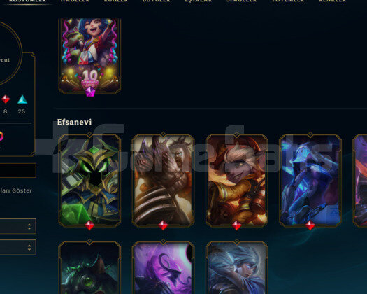 west 58 skin demir/bronz başlıcak ucuza bal acc