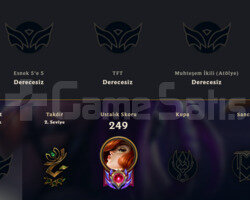 west 58 skin demir/bronz başlıcak ucuza bal acc