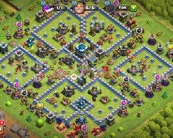 Bb13 Yarı max