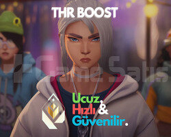 THR ELOBOOST AÇILIŞA ÖZEL 30 İNDİRİM