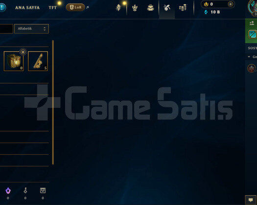 TR GÜMÜŞ 3 FRESH ACC TEMİZ HESAP 10K MÖ