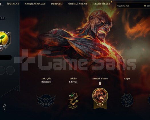 1910 RP EUW