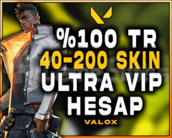100TR SUNUCU 40-200 SKİN +3 BIÇAKLI DOLU