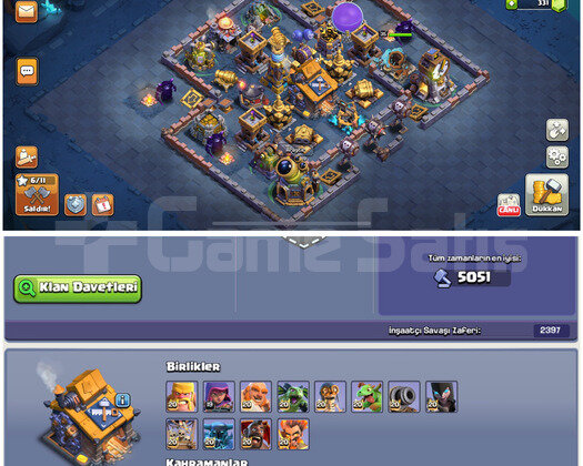 IDSİZ FULL EKİPMANLI SAĞLAM BB16